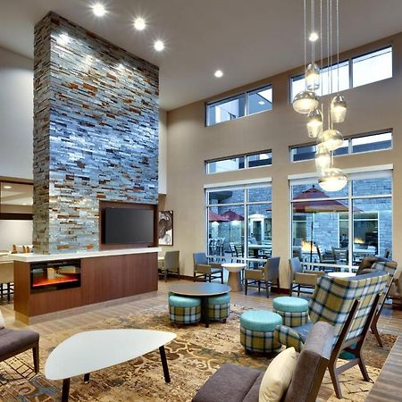 Residence Inn By Marriott San Marcos Exterior foto
