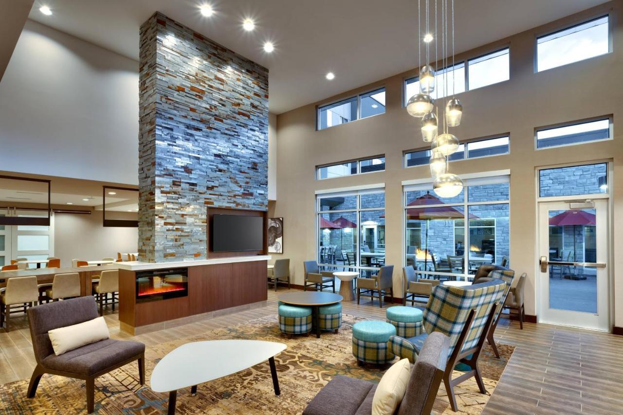 Residence Inn By Marriott San Marcos Exterior foto